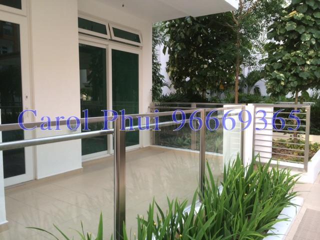 Parc Rosewood (D25), Condominium #124494742